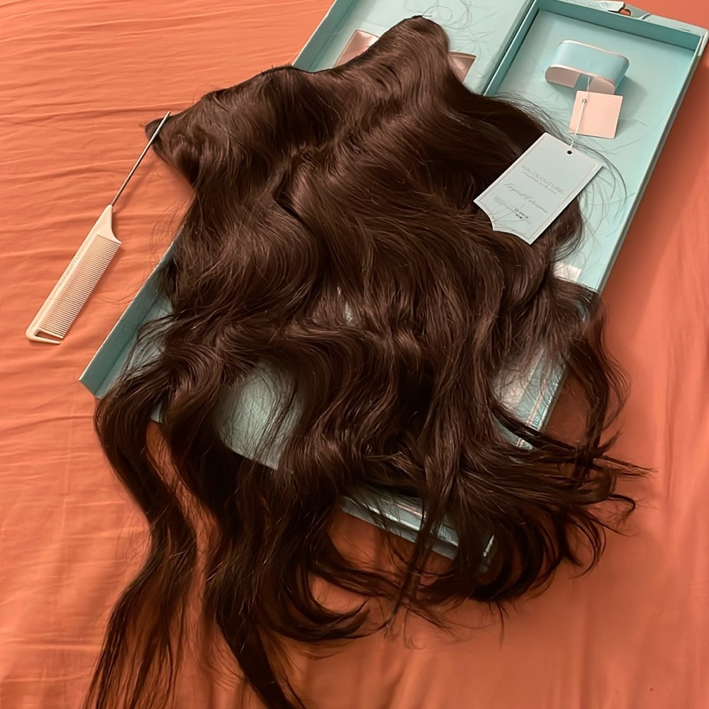 Hair Extensions